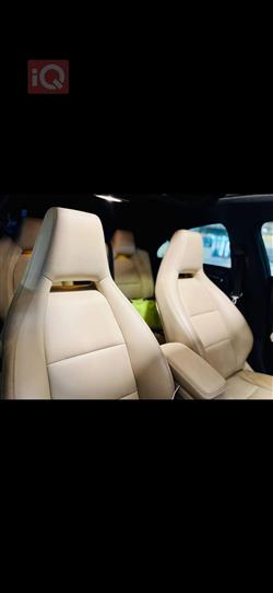 مرسيدس بنز CLA